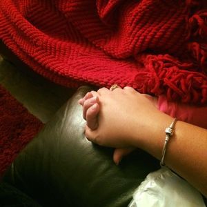 Meet your Posher, Michele